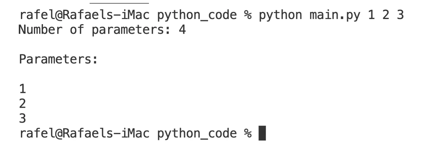 how-to-use-command-line-arguments-in-a-python-console-application-computing-learner