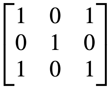 Exercise 9.3.2 a) from the textbook