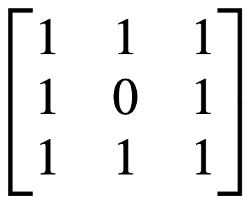 Exercise 9.3.2 c) from the textbook